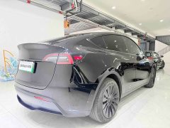 Tesla Model Y Long Range All-Wheel Drive - ფოტო 6