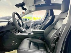 Tesla Model Y Long Range All-Wheel Drive - ფოტო 7