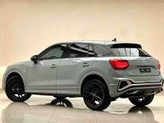 Audi Q2L 2022 35 TFSI Dynamic Entry - ფოტო 2