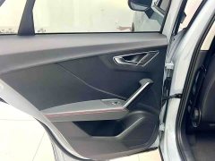 Audi Q2L 2022 35 TFSI Dynamic Entry - ფოტო 3