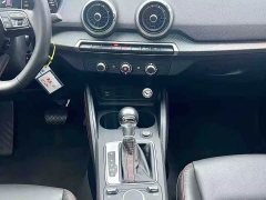 Audi Q2L 2022 35 TFSI Dynamic Entry - ფოტო 4
