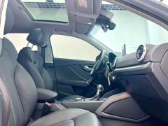 Audi Q2L 2022 35 TFSI Dynamic Entry - ფოტო 5