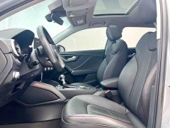 Audi Q2L 2022 35 TFSI Dynamic Entry - ფოტო 6