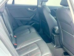 Audi Q2L 2022 35 TFSI Dynamic Entry - ფოტო 7