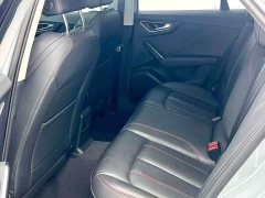 Audi Q2L 2022 35 TFSI Dynamic Entry - ფოტო 8