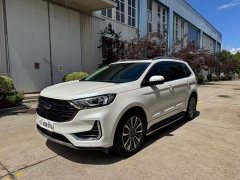 Ford Edge 2021 PLUS EcoBoost 245 FWD Premium 7-Seater - ფოტო 1