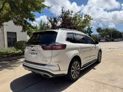 Ford Edge 2021 PLUS EcoBoost 245 FWD Premium 7-Seater - ფოტო 11
