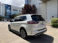Ford Edge 2021 PLUS EcoBoost 245 FWD Premium 7-Seater - ფოტო 12