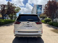 Ford Edge 2021 PLUS EcoBoost 245 FWD Premium 7-Seater - ფოტო 13