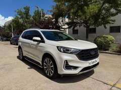 Ford Edge 2021 PLUS EcoBoost 245 FWD Premium 7-Seater - ფოტო 3