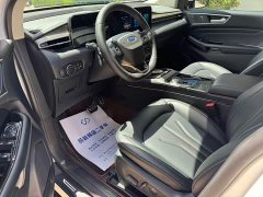 Ford Edge 2021 PLUS EcoBoost 245 FWD Premium 7-Seater - ფოტო 5