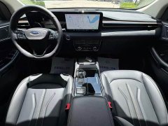 Ford Edge 2021 PLUS EcoBoost 245 FWD Premium 7-Seater - ფოტო 6