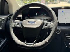 Ford Edge 2021 PLUS EcoBoost 245 FWD Premium 7-Seater - ფოტო 7