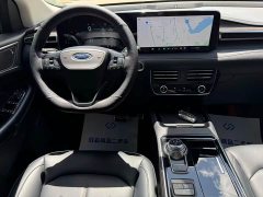 Ford Edge 2021 PLUS EcoBoost 245 FWD Premium 7-Seater - ფოტო 8