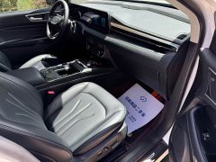 Ford Edge 2021 PLUS EcoBoost 245 FWD Premium 7-Seater - ფოტო 9