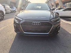 Audi A4L 2020 40 TFSI Fashion Dynamic - ფოტო 2