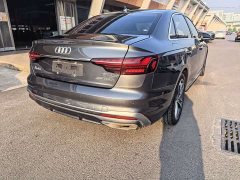 Audi A4L 2020 40 TFSI Fashion Dynamic - ფოტო 5