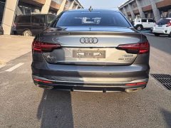 Audi A4L 2020 40 TFSI Fashion Dynamic - ფოტო 6