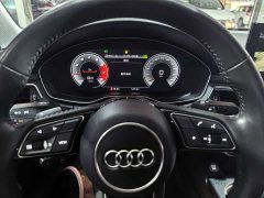 Audi A4L 2020 40 TFSI Fashion Dynamic - ფოტო 8