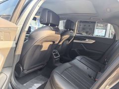 Audi A4L 2020 40 TFSI Fashion Dynamic - ფოტო 9