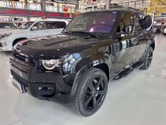 Land Rover Defender 110 3.0T P400 X-Dynamic HSE - ფოტო 1