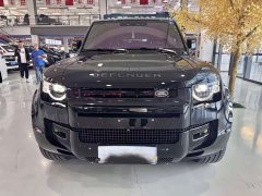 Land Rover Defender 110 3.0T P400 X-Dynamic HSE - ფოტო 2