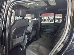 Land Rover Defender 110 3.0T P400 X-Dynamic HSE - ფოტო 4
