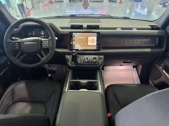Land Rover Defender 110 3.0T P400 X-Dynamic HSE - ფოტო 5