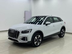 Audi Q2L 35 TFSI Fashion Elegance - ფოტო 1