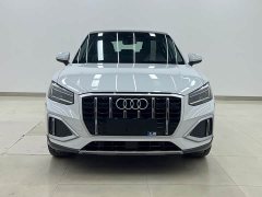 Audi Q2L 35 TFSI Fashion Elegance - ფოტო 2