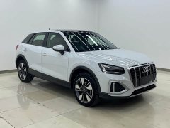Audi Q2L 35 TFSI Fashion Elegance - ფოტო 3