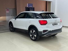 Audi Q2L 35 TFSI Fashion Elegance - ფოტო 4