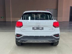 Audi Q2L 35 TFSI Fashion Elegance - ფოტო 5