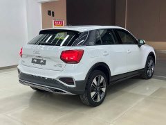 Audi Q2L 35 TFSI Fashion Elegance - ფოტო 6