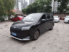 Wuling Starlight 730 1.5T CVT Elite - ფოტო 1