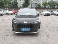 Wuling Starlight 730 1.5T CVT Elite - ფოტო 2
