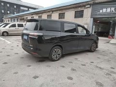 Wuling Starlight 730 1.5T CVT Elite - ფოტო 4