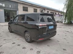 Wuling Starlight 730 1.5T CVT Elite - ფოტო 5