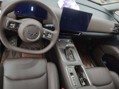 Wuling Starlight 730 1.5T CVT Elite - ფოტო 6