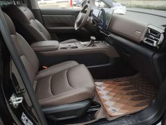 Wuling Starlight 730 1.5T CVT Elite - ფოტო 7