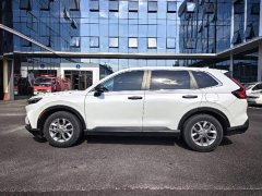 Honda CR-V 2024 240TURBO FWD Sharp Edition 5-Seater - ფოტო 3