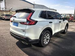 Honda CR-V 2024 240TURBO FWD Sharp Edition 5-Seater - ფოტო 5