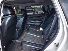 Honda CR-V 2024 240TURBO FWD Sharp Edition 5-Seater - ფოტო 7