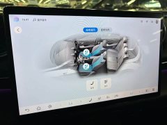 BYD Dolphin Smart Drive 410km Fashion Edition - ფოტო 10