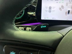 BYD Dolphin Smart Drive 410km Fashion Edition - ფოტო 11