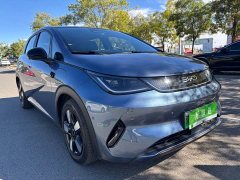 BYD Dolphin Smart Drive 410km Fashion Edition - ფოტო 14