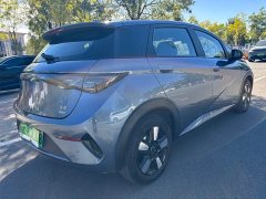 BYD Dolphin Smart Drive 410km Fashion Edition - ფოტო 15