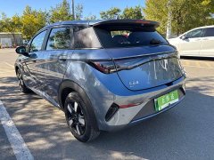 BYD Dolphin Smart Drive 410km Fashion Edition - ფოტო 17