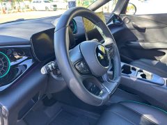 BYD Dolphin Smart Drive 410km Fashion Edition - ფოტო 3