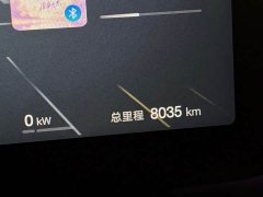 BYD Dolphin Smart Drive 410km Fashion Edition - ფოტო 5